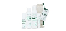 Green Cream - Anti Age